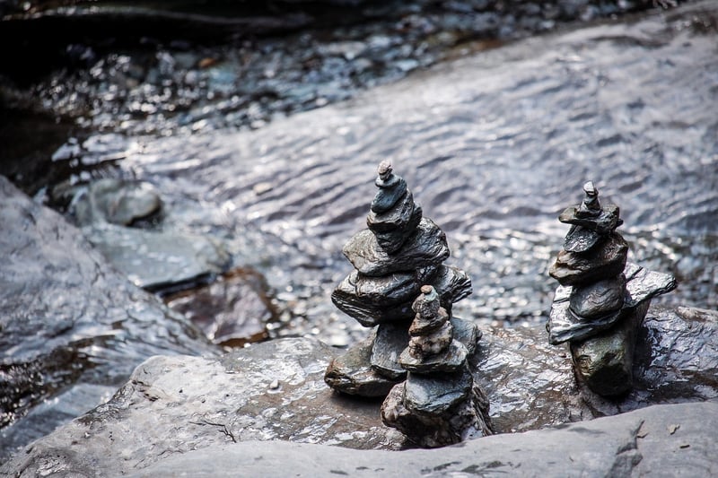 Movement meditation