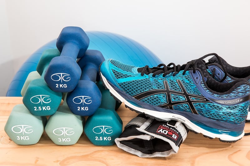 Pilates for Flexibility